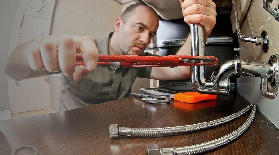 Local annual plumbing maintenance in Firestone, CO